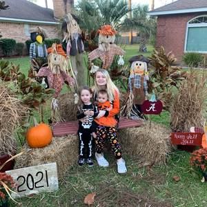 Meet your Posher, Ellie